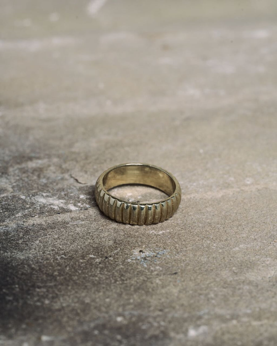 Amara Ring Gold