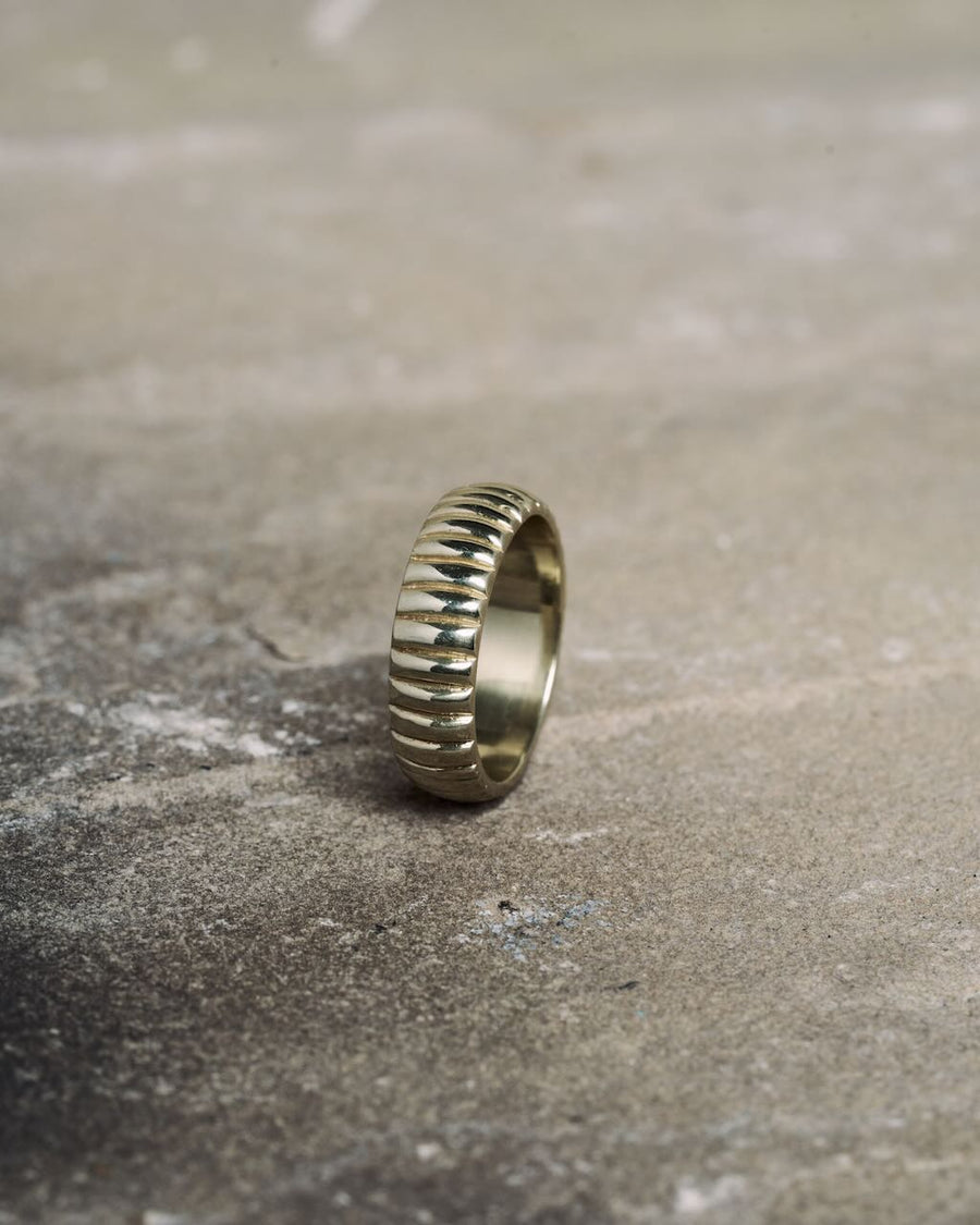 Amara Ring Gold